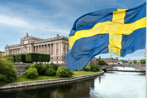 sverige